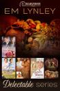Delectable Series - Preview