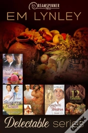 Capa do artigo Delectable Series