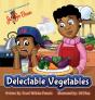 Delectable Vegetables - Preview