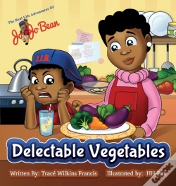 Capa do artigo Delectable Vegetables