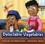Delectable Vegetables - Preview