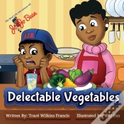 Capa do artigo Delectable Vegetables