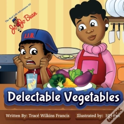 Capa do artigo Delectable Vegetables