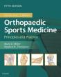 Delee & Drez'S Orthopaedic Sports Medicine E-Book - Preview