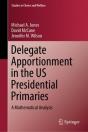 Delegate Apportionment In The Us Presidential Primaries - Preview