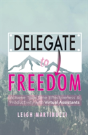 Delegate To Freedom - Preview