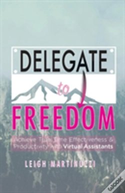 Capa do artigo Delegate To Freedom