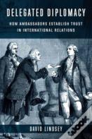 Delegated Diplomacy
