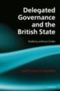 Delegated Governance And The British State - Preview