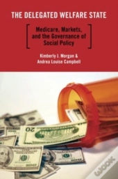 Delegated Welfare State