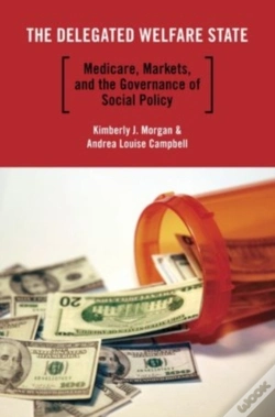 Capa do artigo Delegated Welfare State