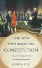 Delegates Constitutional Convecb - Preview
