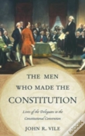 Capa do artigo Delegates Constitutional Convecb