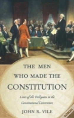 Capa do artigo Delegates Constitutional Convecb