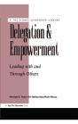 Delegation And Empowerment - Preview