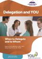 Delegation And You! - Preview