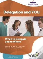 Delegation And You!