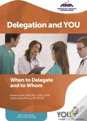 Capa do artigo Delegation And You!