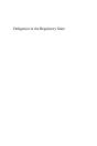 Delegation In The Regulatory State - Preview