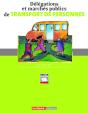 Délégations Et Marchés Publics De Transport De Personnes - Preview