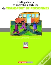 Capa do artigo Délégations Et Marchés Publics De Transport De Personnes