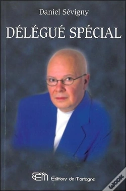 Capa do artigo Delegue Special