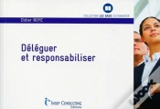 Capa do artigo Déléguer Et Responsabiliser