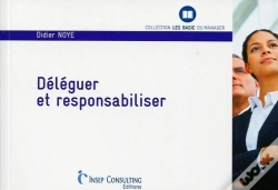 Capa do artigo Déléguer Et Responsabiliser