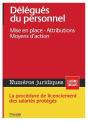 Délégués Du Personnel (2e Édition) - Preview