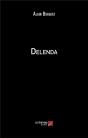 Delenda - Preview