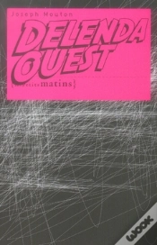 Capa do artigo Delenda Ouest