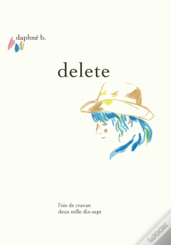 Capa do artigo Delete