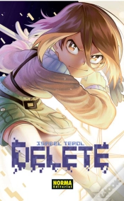 Capa do artigo Delete