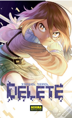 Capa do artigo Delete