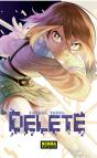 Delete - Preview