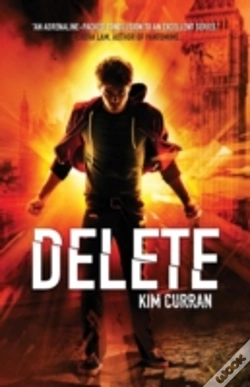 Capa do artigo Delete
