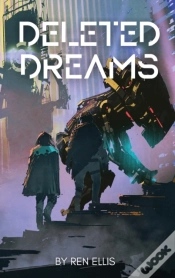 Capa do artigo Deleted Dreams