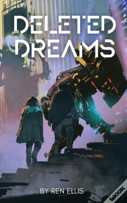 Capa do artigo Deleted Dreams