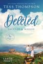 Deleted: Jackson And Maggie - Preview
