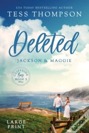 Capa do artigo Deleted: Jackson And Maggie