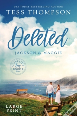 Capa do artigo Deleted: Jackson And Maggie