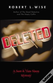 Capa do artigo Deleted!