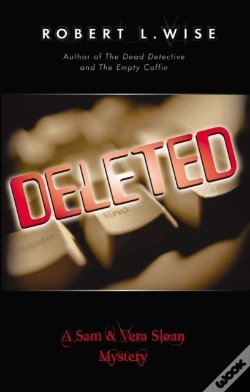 Capa do artigo Deleted!