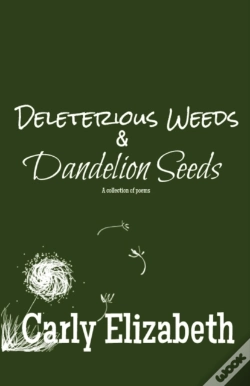 Capa do artigo Deleterious Weeds And Dandelion Seeds
