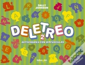 Capa do artigo Deletreo 2