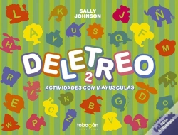 Capa do artigo Deletreo 2