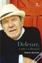 Capa do artigo Deleuze, A Arte E A Filosofia