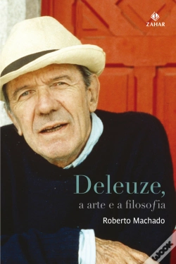 Capa do artigo Deleuze, A Arte E A Filosofia