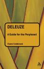 Deleuze: A Guide For The Perplexed - Preview