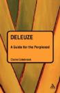 Deleuze: A Guide For The Perplexed - Preview